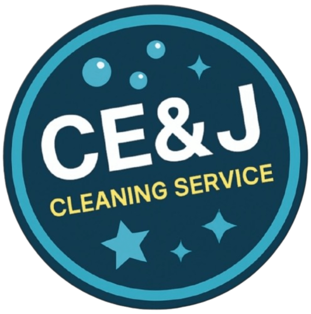 CE&J Cleaning Service Inc